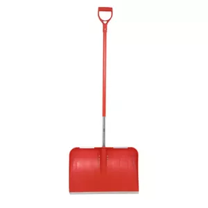 Лопата для снега wolf garten SN-M 55 с адаптером рукояти ZM-AD 120 — модель 1166080