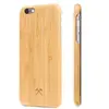 Чехол Дерево Woodcessories Slim iPhone 6 Plus/6s Plus Photo 3