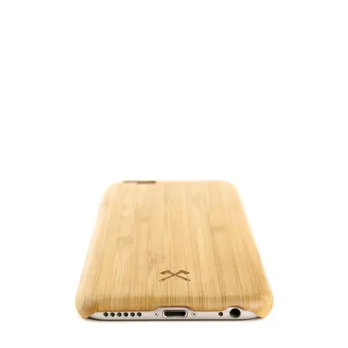 Чехол Дерево Woodcessories Slim iPhone 6 Plus/6s Plus Photo 5