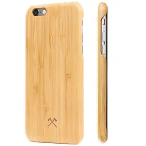 Cover Wood Woodcessories Slim iPhone 6 Plus/6s Plus