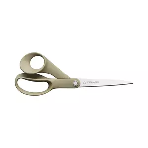 Fiskars 1058094 virtuves šķēres 210 mm Bēšs Universāls