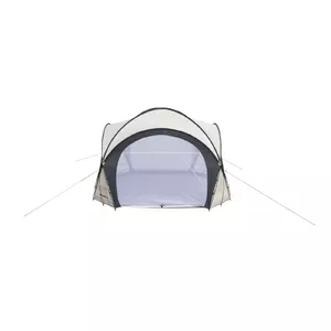 Bestway 60305 dārza telts 3,9 x 3,9 m Melns, Pelēks Dārza tents Audums