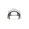Bestway Lay-Z-Spa Dome dārza telts 3,90x3,90x2,55 m Photo 3