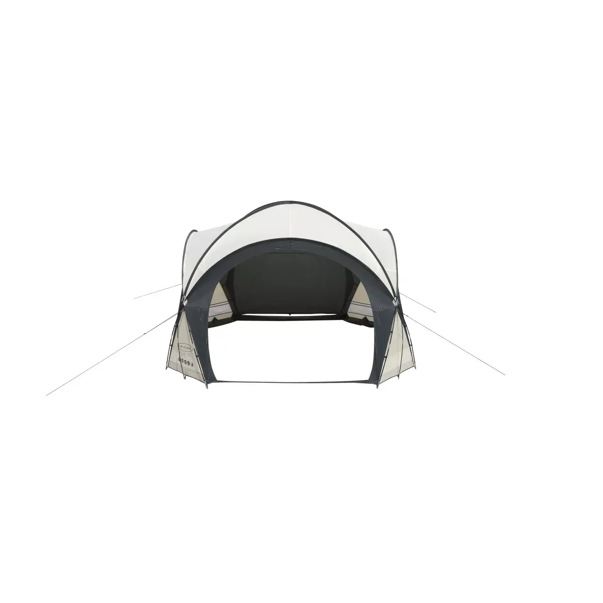 Bestway Lay-Z-Spa Dome dārza telts 3,90x3,90x2,55 m Photo 4