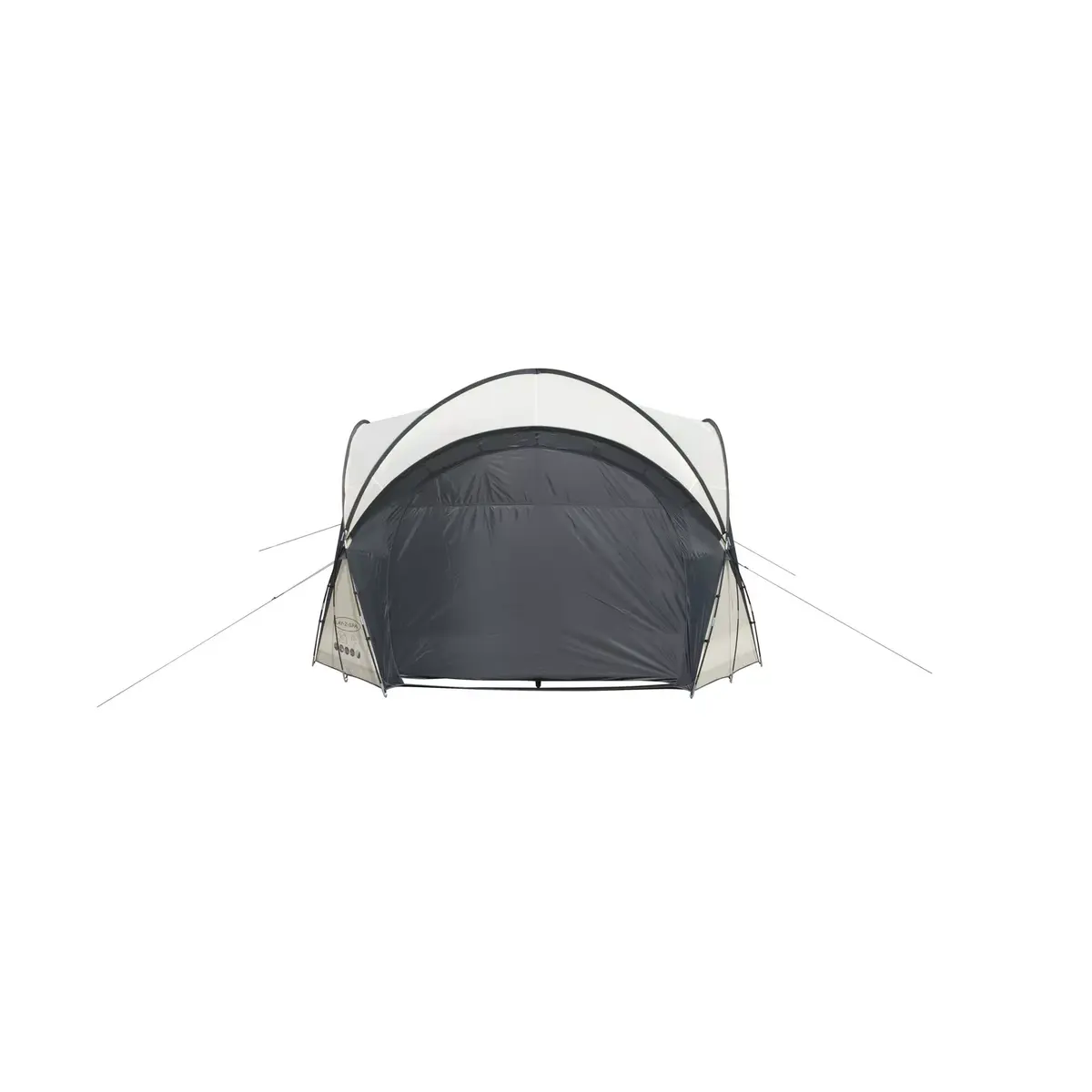 Bestway Lay-Z-Spa Dome dārza telts 3,90x3,90x2,55 m Photo 5
