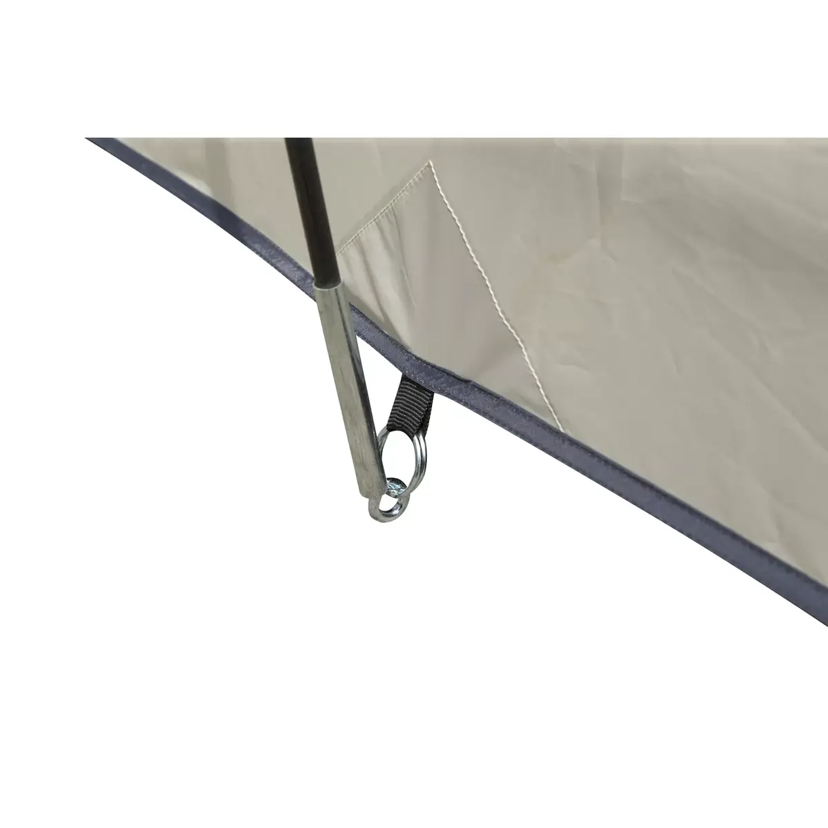 Bestway Lay-Z-Spa Dome dārza telts 3,90x3,90x2,55 m Photo 7