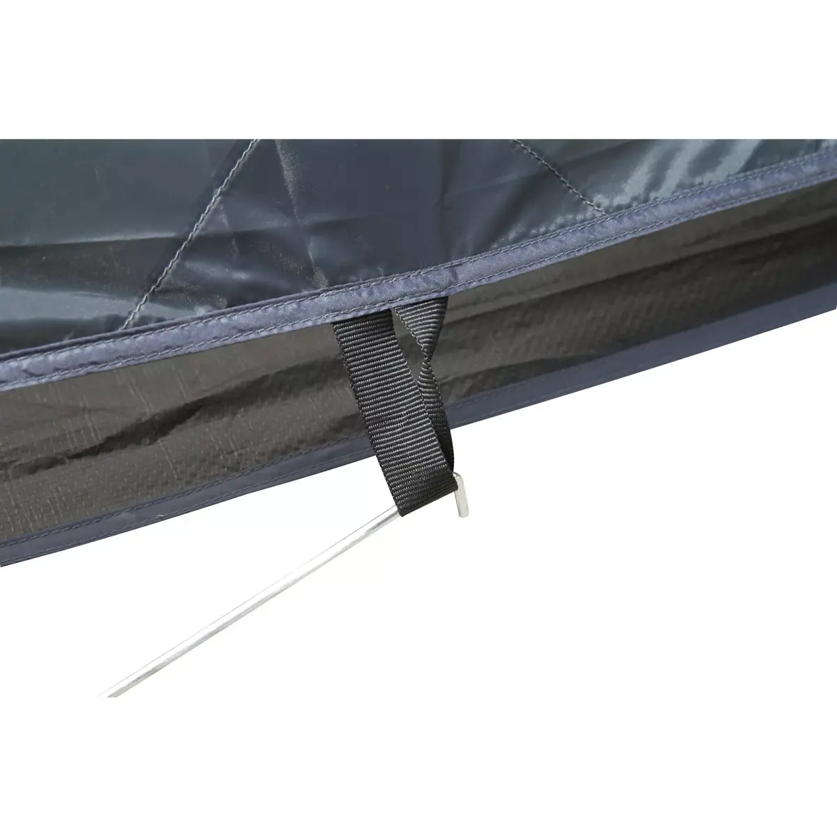 Bestway Lay-Z-Spa Dome dārza telts 3,90x3,90x2,55 m Photo 10