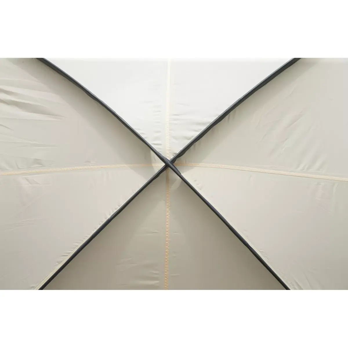 Bestway Lay-Z-Spa Dome dārza telts 3,90x3,90x2,55 m Photo 11