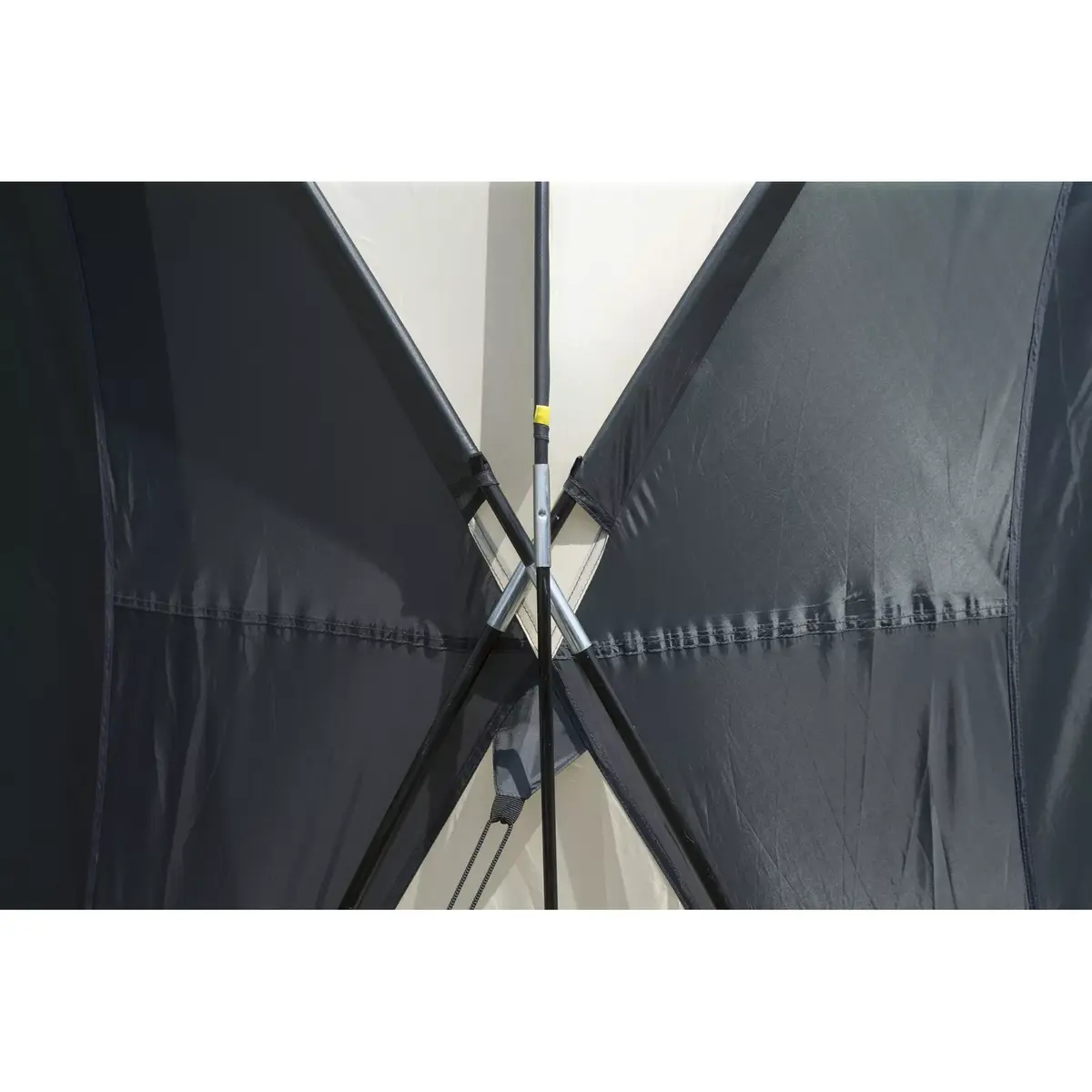 Bestway Lay-Z-Spa Dome dārza telts 3,90x3,90x2,55 m Photo 15