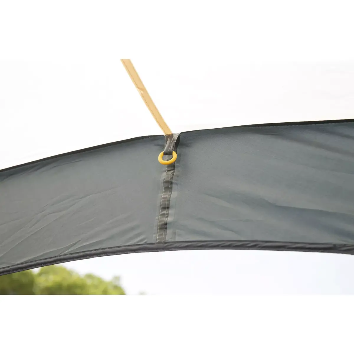 Bestway Lay-Z-Spa Dome dārza telts 3,90x3,90x2,55 m Photo 19