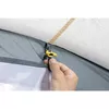 Bestway Lay-Z-Spa Dome dārza telts 3,90x3,90x2,55 m Photo 25