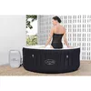 Надувная ванна Bestway Lay-Z-Spa 71" x 26" Miami AirJet Photo 7