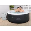 Надувная ванна Bestway Lay-Z-Spa 71" x 26" Miami AirJet Photo 10