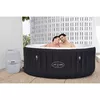 Надувная ванна Bestway Lay-Z-Spa 71" x 26" Miami AirJet Photo 12