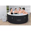 Надувная ванна Bestway Lay-Z-Spa 71" x 26" Miami AirJet Photo 13