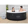 Надувная ванна Bestway Lay-Z-Spa 71" x 26" Miami AirJet Photo 14
