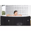 Надувная ванна Bestway Lay-Z-Spa 71" x 26" Miami AirJet Photo 17
