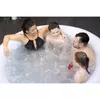 Надувная ванна Bestway Lay-Z-Spa 71" x 26" Miami AirJet Photo 24