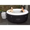 Надувная ванна Bestway Lay-Z-Spa 71" x 26" Miami AirJet Photo 25