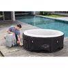 Надувная ванна Bestway Lay-Z-Spa 71" x 26" Miami AirJet Photo 29