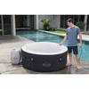 Надувная ванна Bestway Lay-Z-Spa 71" x 26" Miami AirJet Photo 30