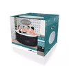 Надувная ванна Bestway Lay-Z-Spa 71" x 26" Miami AirJet Photo 49