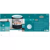 Надувная ванна Bestway Lay-Z-Spa 71" x 26" Miami AirJet Photo 50