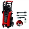 Мойка высокого давления Einhell TE-HP 170 Photo 1