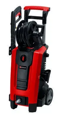 Pressure Washer Einhell TE-HP 170 Photo 2