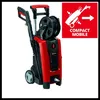 Pressure Washer Einhell TE-HP 170 Photo 5