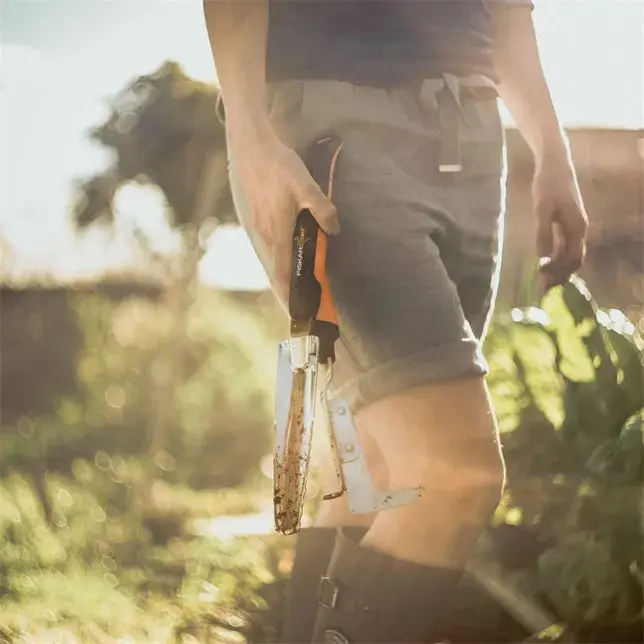 Набор садовых инструментов Fiskars Xact Photo 4