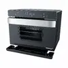 Steamer Steba DG 40 Small Black Touch Photo 2