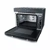 Steamer Steba DG 40 Small Black Touch Photo 3