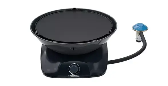Гриль Campingaz 360 Grill CV Photo 4
