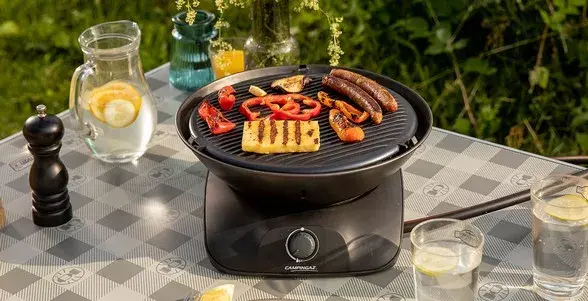 Гриль Campingaz 360 Grill CV Photo 7