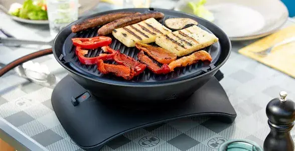 Гриль Campingaz 360 Grill CV Photo 8