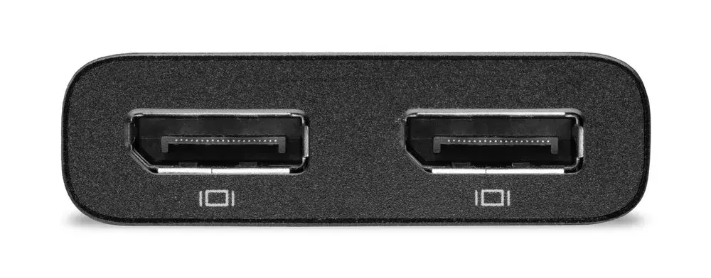 OWC Thunderbolt Dual DisplayPort adapteris Photo 3
