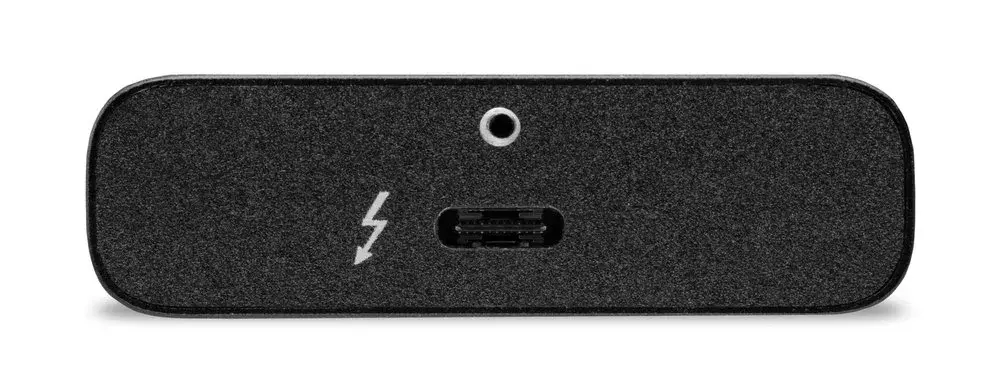 OWC Thunderbolt Dual DisplayPort adapteris Photo 4