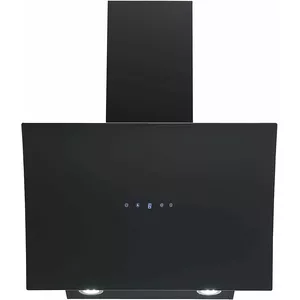 Вытяжка Respecta CH 55060 SA++, угольный фильтр, уровень шума 65 дБ
