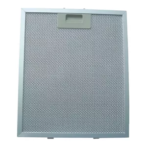 Respekta MIZ 2009 cooker hood part/accessory Cooker hood filter