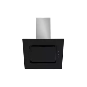 Respekta Elva Wall-mounted Black 621 m³/h A