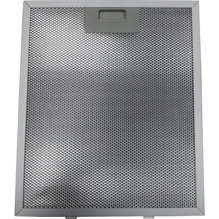Vytjāka Respecta MIZ 66038, tauku filtrs