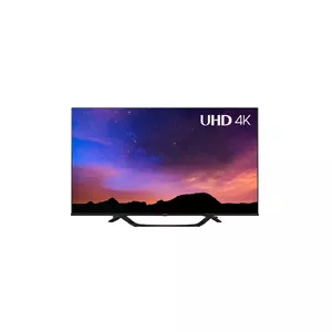 Hisense 43A66H televizors 109,2 cm (43") 4K Ultra HD Viedtelevizors Wi-Fi Melns