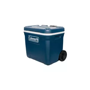 Coleman 50QT Xtreme™ Wheeled Cooler aukstuma soma 47 L Zils