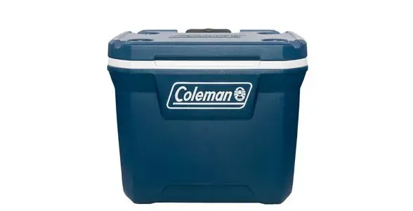 Кулер на колесах Coleman 50QT Xtreme Photo 2