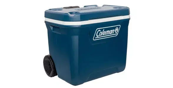 Кулер на колесах Coleman 50QT Xtreme Photo 3