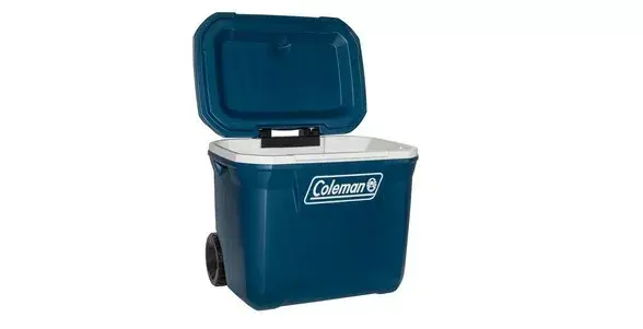 Кулер на колесах Coleman 50QT Xtreme Photo 5