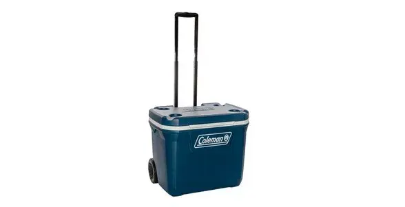Кулер на колесах Coleman 50QT Xtreme Photo 6