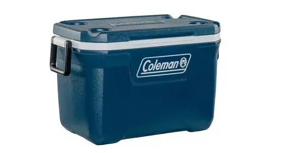 Изотермический контейнер Coleman Nevera Xtreme 52QT Photo 2