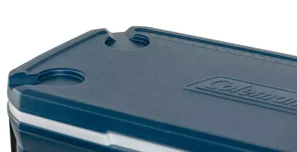 Изотермический контейнер Coleman Nevera Xtreme 52QT Photo 4